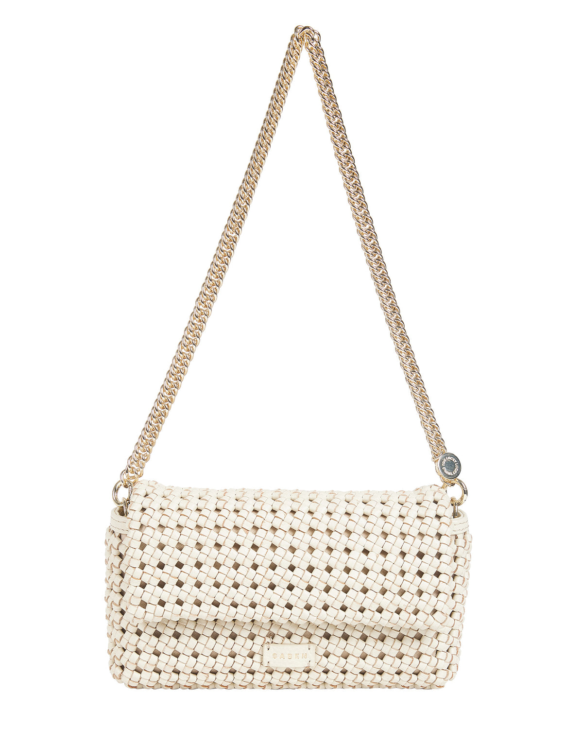 Milla Shoulder Bag