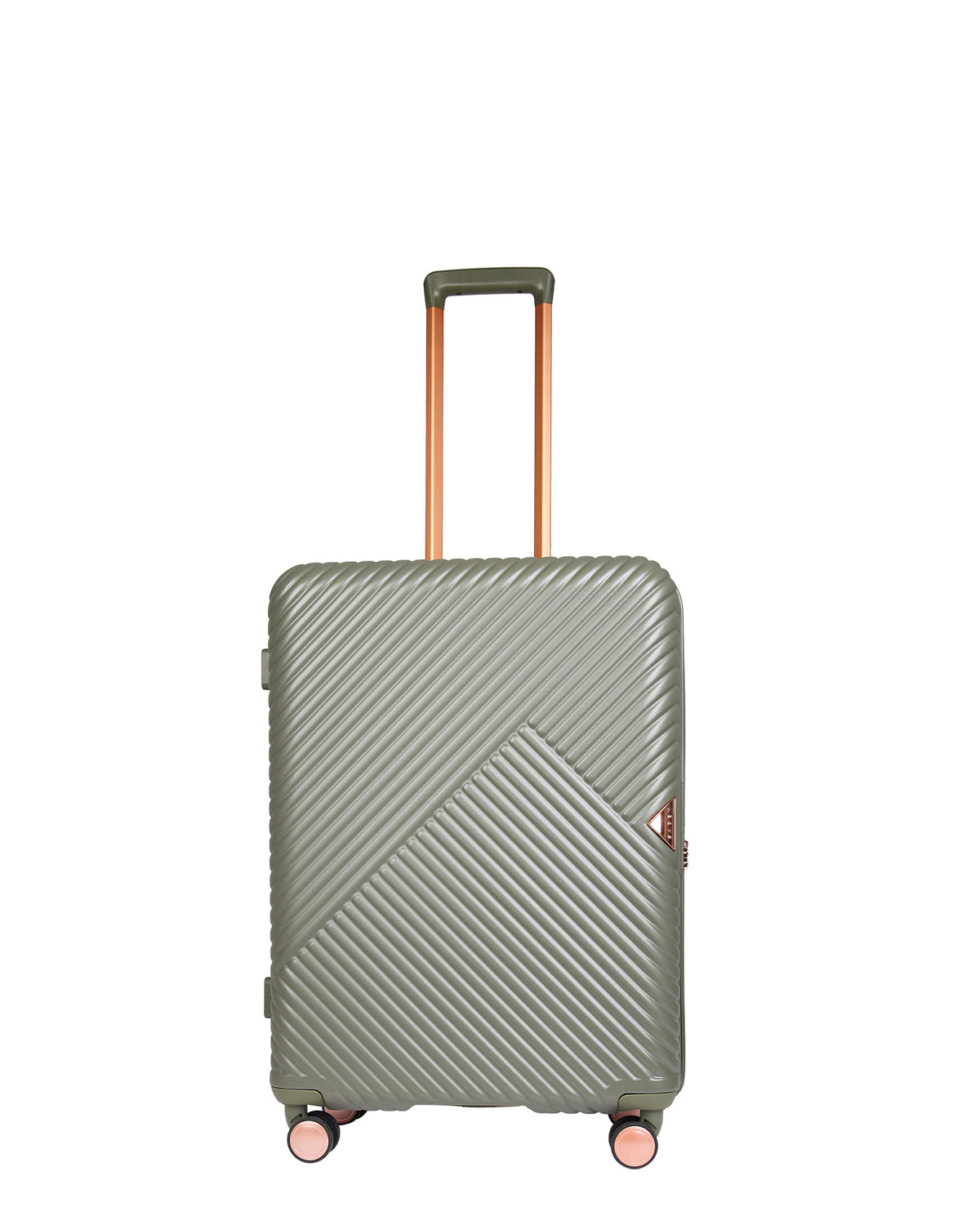 Suitcases- Set of Medium + Large