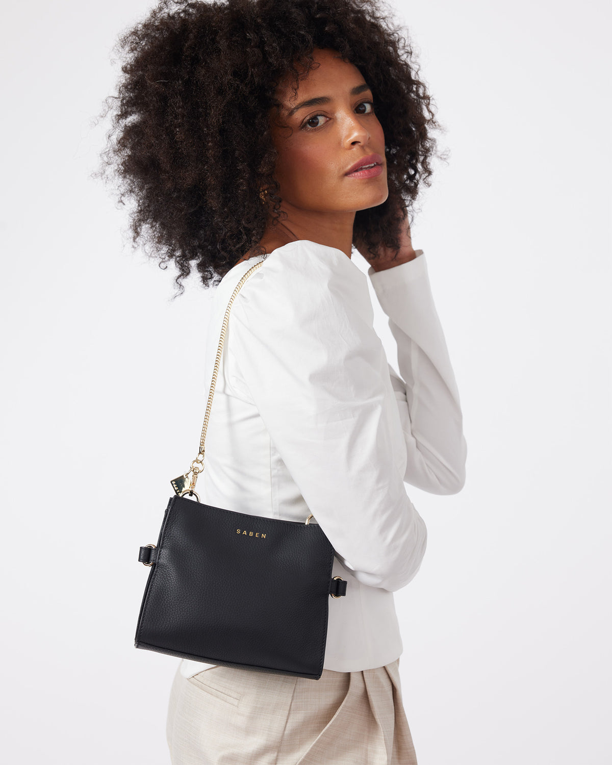 Birdie Crossbody