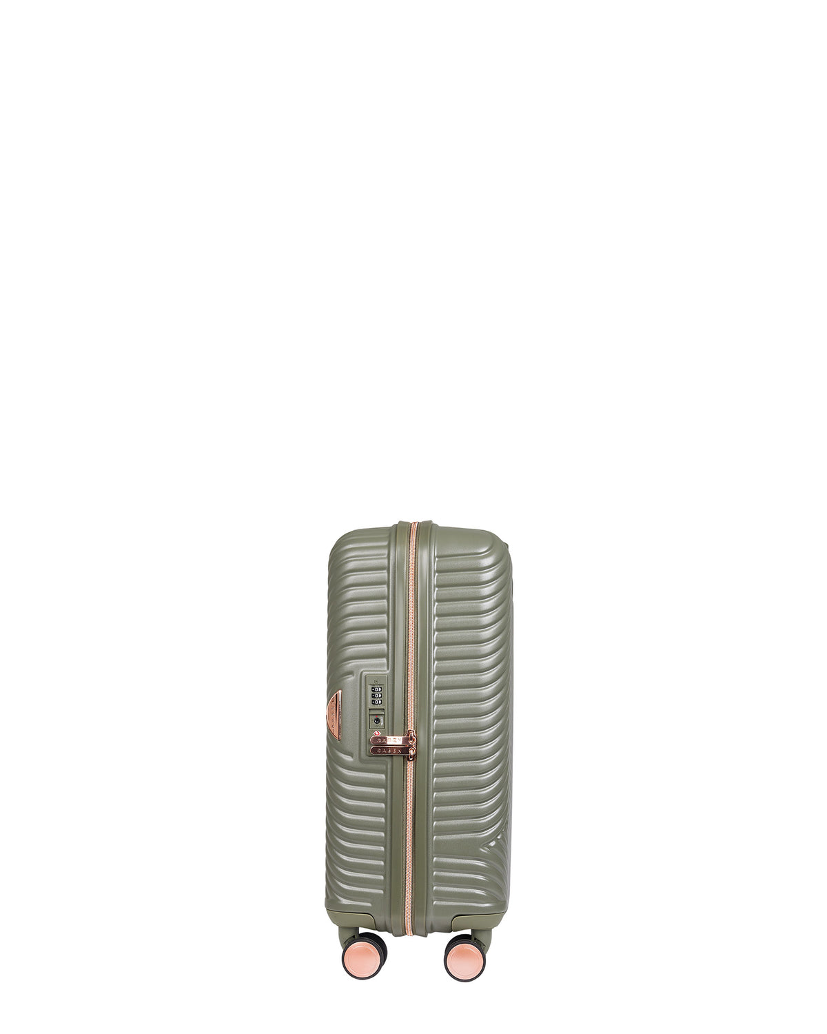 Suitcases- Set of Cabin + Medium