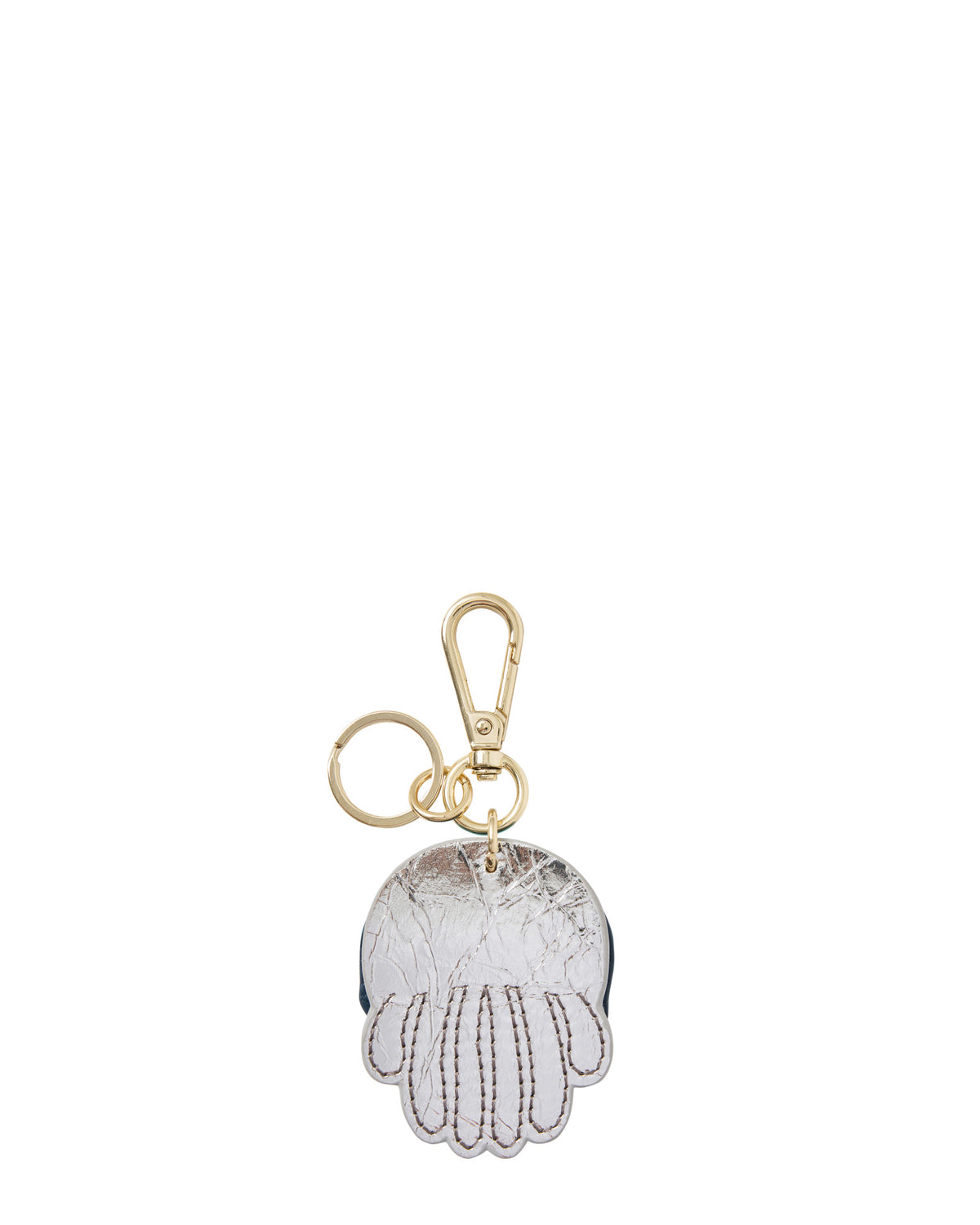 Charm Keyring