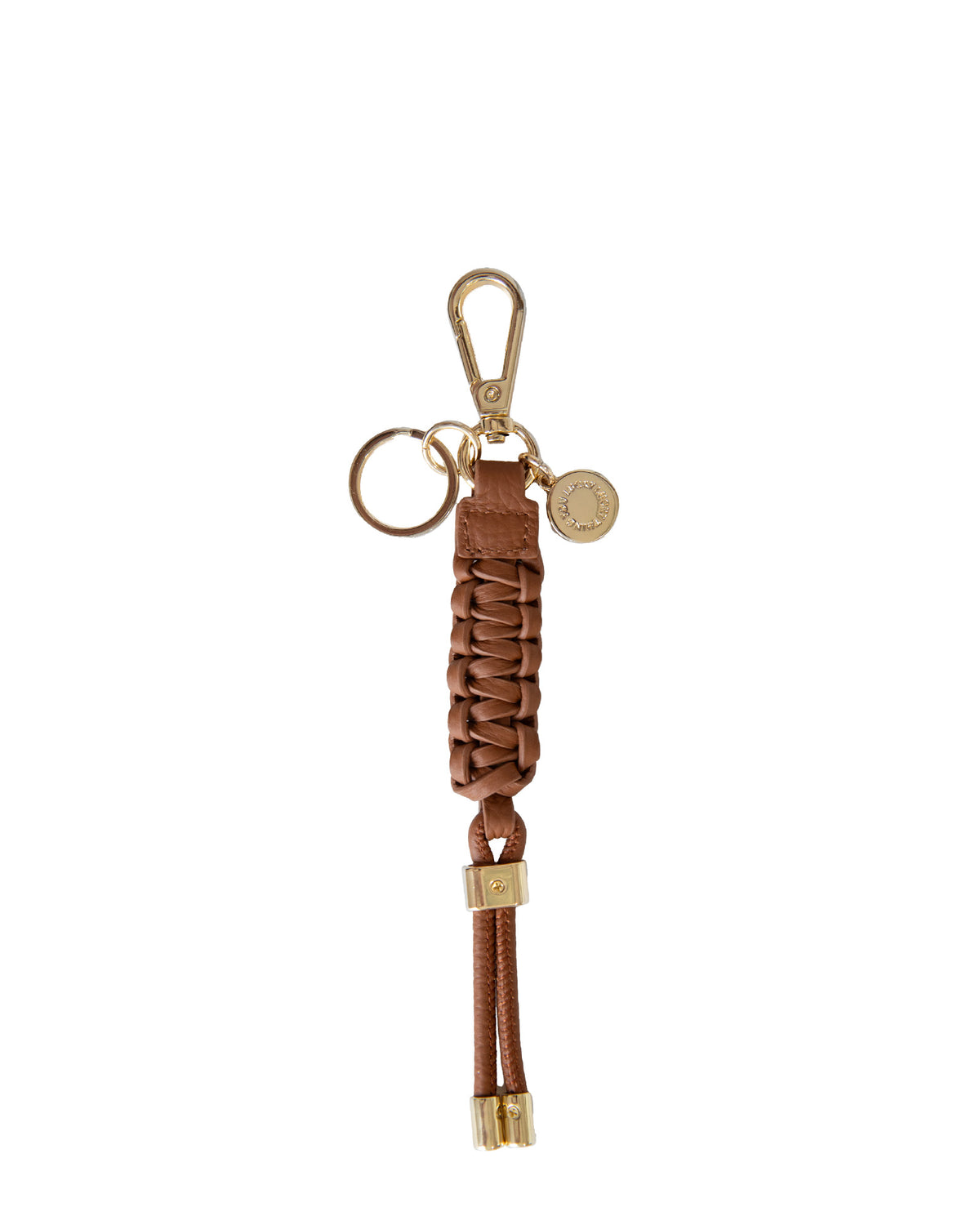 Charm Keyring