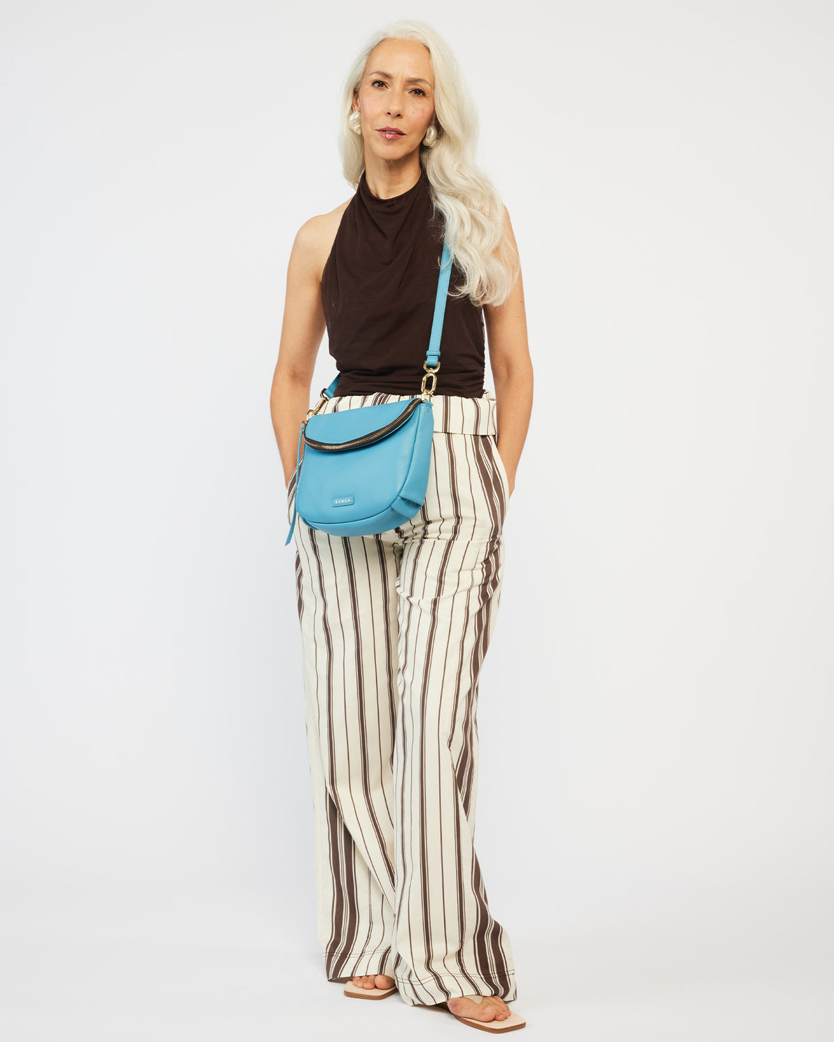 Fifi Crossbody