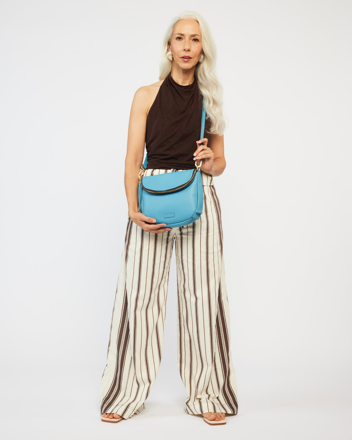 Fifi Crossbody