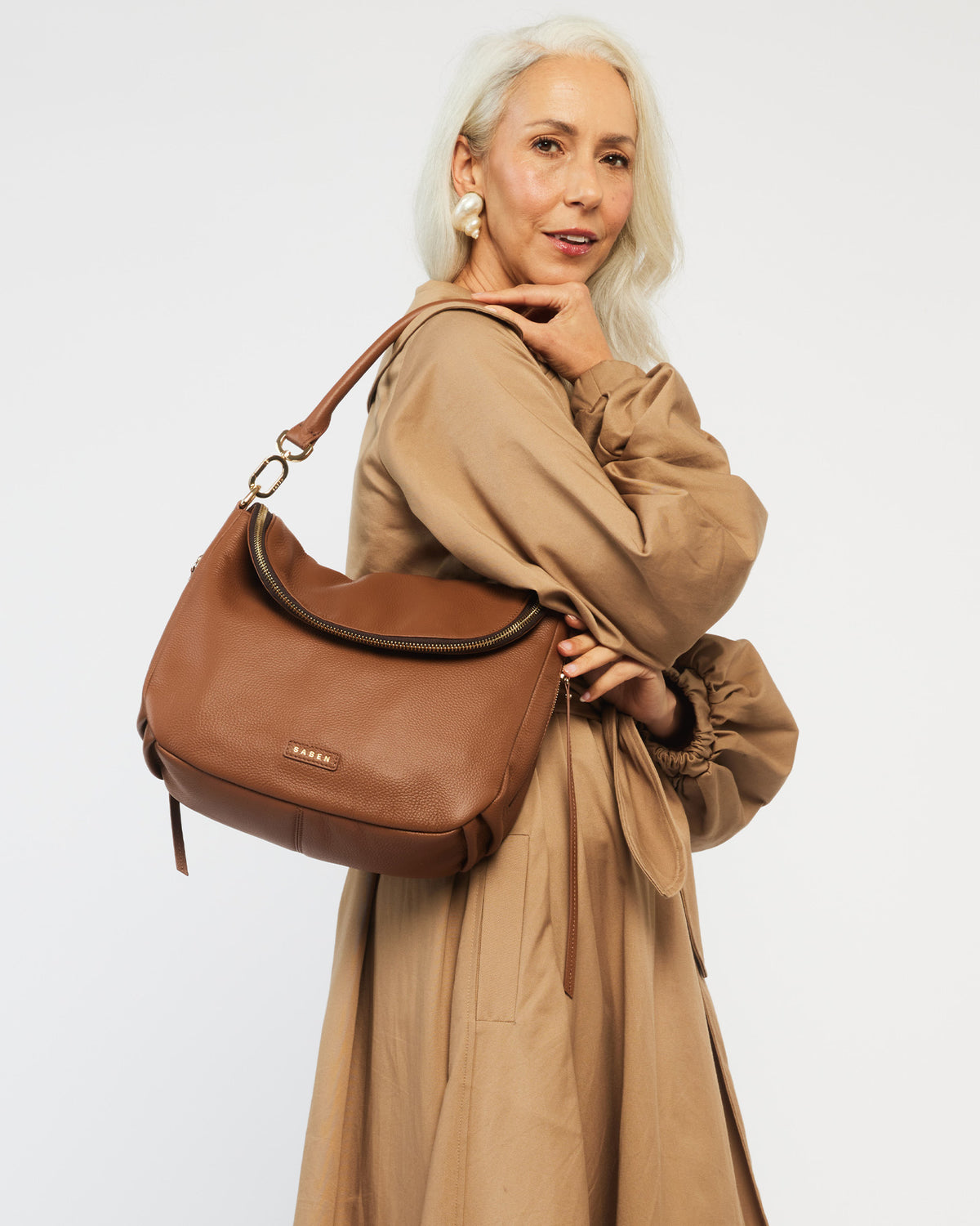 Frankie Shoulder Bag