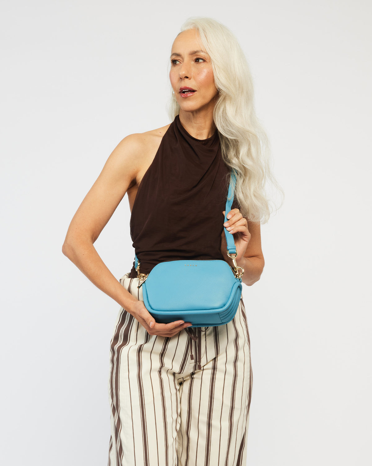 Odile Crossbody